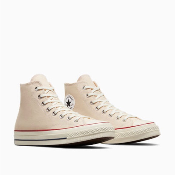 Chuck 70 Vintage Canvas
$90.00
UNISEX HIGH TOP - Picture 3 of 4